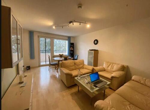 Foto - Apartment for rent - 600,00&nbsp;EUR Kaltmiete, ca.&nbsp; 60,00&nbsp;m&sup2;
