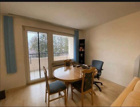 Foto - 2 Zimmer Etagenwohnung in Saarbrücken