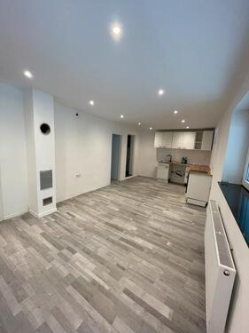 Foto - 3 Zimmer Erdgeschoßwohnung in Oberviechtach