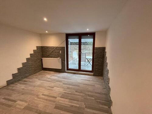 Foto - Erdgeschoßwohnung in Oberviechtach zur Miete