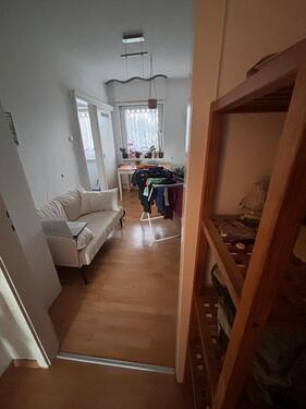 Foto - 2.5 Zimmer Etagenwohnung zur Miete in Mannheim