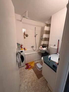 Foto - 2.5 Zimmer Etagenwohnung in Mannheim