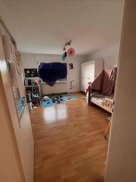 Foto - Etagenwohnung in Mannheim zur Miete