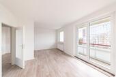 Foto - Charmante 2-Raum-Wohnung zum Wohlfühlen