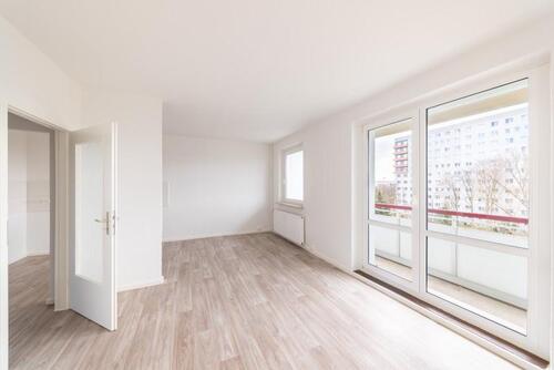Foto - Charmante 2-Raum-Wohnung zum Wohlfühlen