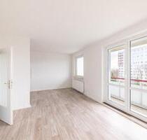 Charmante 2-Raum-Wohnung zum Wohlfühlen - Halle (Saale) Halle-Neustadt