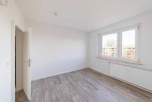 Foto - Etagenwohnung in Halle (Saale) zur Miete