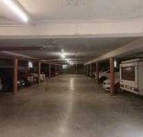 Tiefgaragenstellplatz nahe Uni Kassel