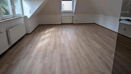 Foto - Etagenwohnung in Nürnberg zur Miete