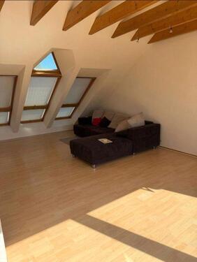Foto - Gemütliche 2-Zimmer-Wohnung mit Balkon in Witten-Heven zu vermieten