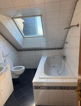 Foto - Maisonettenwohnung in Witten zur Miete
