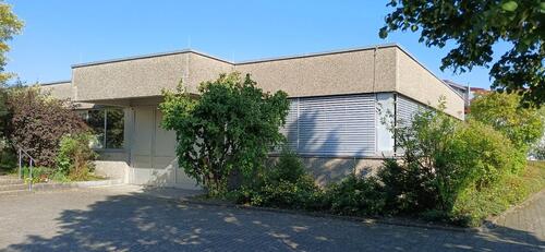 Foto - GewerbehalleProduktionshalle zu vermieten