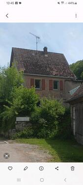 Foto - Haus im Jagsttal - 500,00&nbsp;EUR Kaltmiete, ca.&nbsp; 70,00&nbsp;m&sup2;