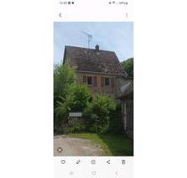 Haus im Jagsttal - 500,00&nbsp;EUR Kaltmiete, ca.&nbsp; 70,00&nbsp;m&sup2; in Ilshofen (PLZ: 74532)
