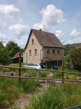 Foto - 3 Zimmer Einfamilienhaus zur Miete in Ilshofen