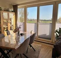 Wohnen am Deich 3 Zimmer Wohnung Seestermühe