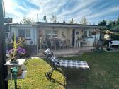 Foto - Bungalow am Barleber See auf Eigentumsgrundstück