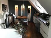 Foto - Traumhafte 4-Zimmer-Maisonette mit Dachterrasse