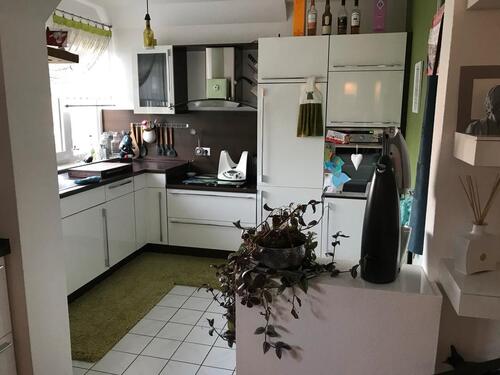 Foto - 4 Zimmer Maisonettenwohnung zum Kaufen in Paderborn