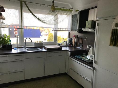 Foto - 4 Zimmer Maisonettenwohnung in Paderborn