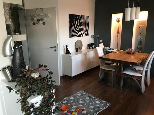 Foto - Maisonettenwohnung in Paderborn zum Kaufen