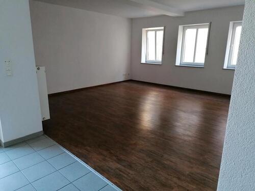 Foto - Große Wohnung im Zentrum von Andernach (110 qm)