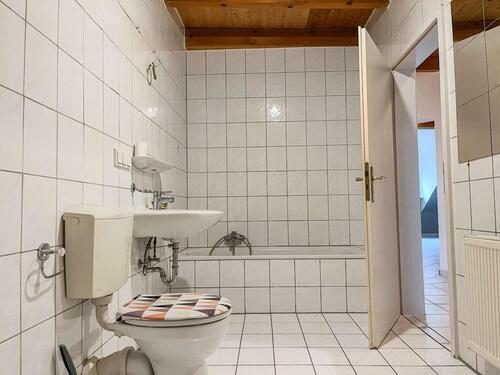 Foto - Etagenwohnung in Groß-Umstadt zur Miete