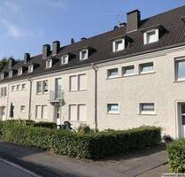 3 Zimmerwohnung in beliebter Wohnlage! - Wipperfürth
