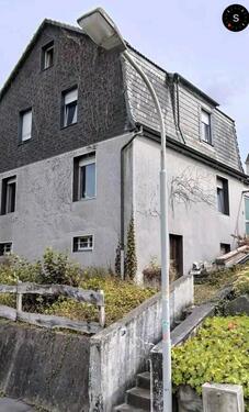 Foto - Einfamilienhaus in Plettenberg zum Kaufen