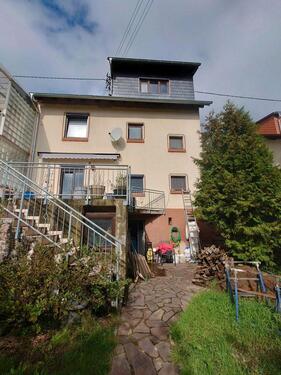 Foto - Einfamilienhaus zum Kaufen in Mettlach
