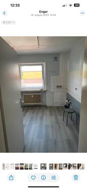 Foto - Etagenwohnung in Enger