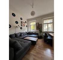 schöne 2-Raum-Wohnung - 610,00 EUR Kaltmiete, in Weimar (PLZ: 99423)