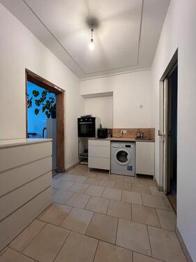 Foto - Etagenwohnung zur Miete in Weimar