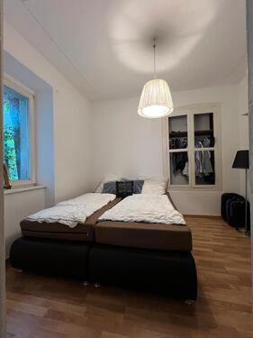 Foto - Etagenwohnung in Weimar