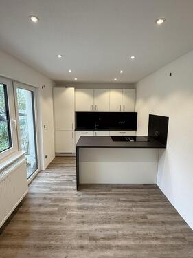 Foto - Top sanierte 2,5-Zimmer Wohnung mit Süd-Terrasse in Trossingen (Erstbezug)