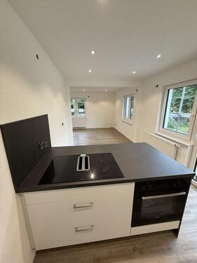Foto - Etagenwohnung zur Miete in Trossingen