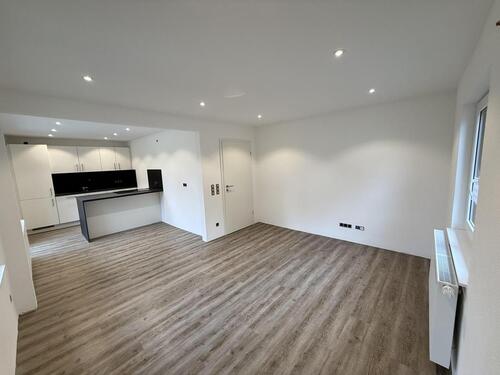 Foto - Etagenwohnung in Trossingen