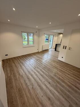 Foto - Etagenwohnung in Trossingen zur Miete