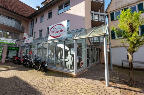 Foto - Moderne Gewerbefläche im Herzen von Altensteig