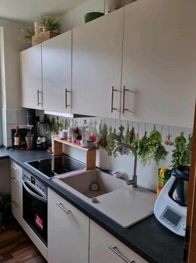 Foto - 3-Raum-Wohnung Woldegk - 450,00 EUR Kaltmiete,