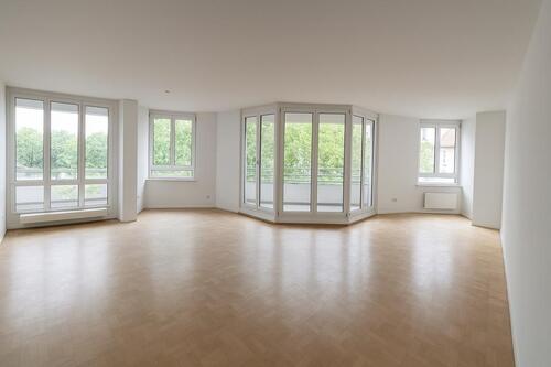 Foto - Etagenwohnung in Starnberg zur Miete