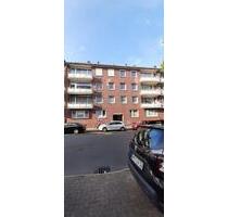 3 Zimmer 3. OG lichtdurchflutet, ca. 15 Gehminuten zum Bahnhof - Wilhelmshaven