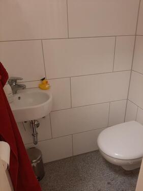 Foto - Etagenwohnung zur Miete in Wilhelmshaven