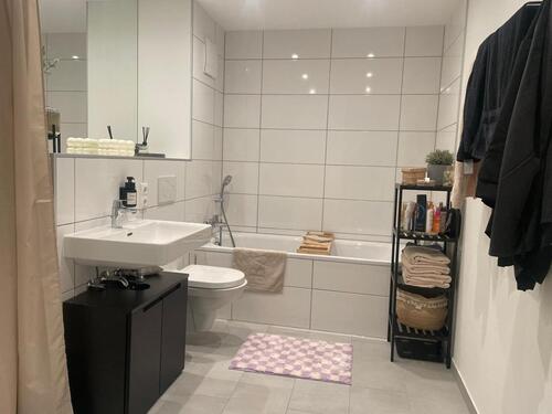 Foto - Etagenwohnung in Duisburg