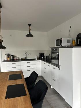 Foto - Etagenwohnung zur Miete in Langenfeld (Rheinland)