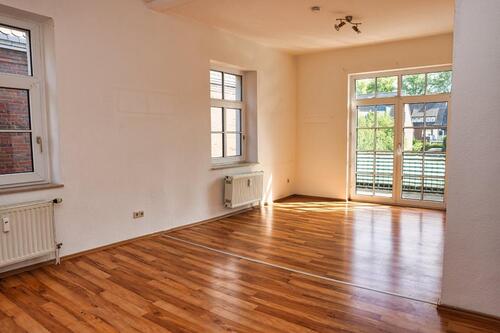 Foto - Etagenwohnung in Greven