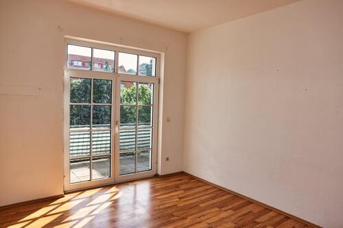 Foto - Etagenwohnung in Greven zur Miete