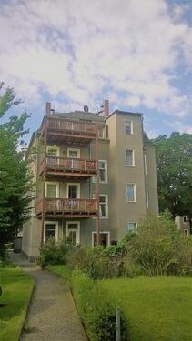 Foto - Etagenwohnung in Dresden
