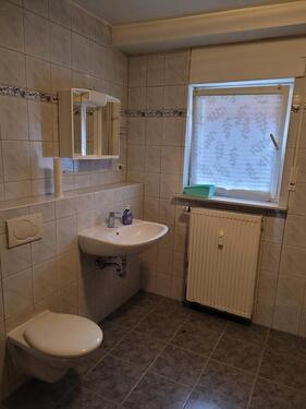 Foto - EG-Wohnung mit drei Zimmern in Gelnhausen