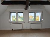 Foto - Helle Dachgeschosswohnung in Do-Asseln mit Blick ins Grüne